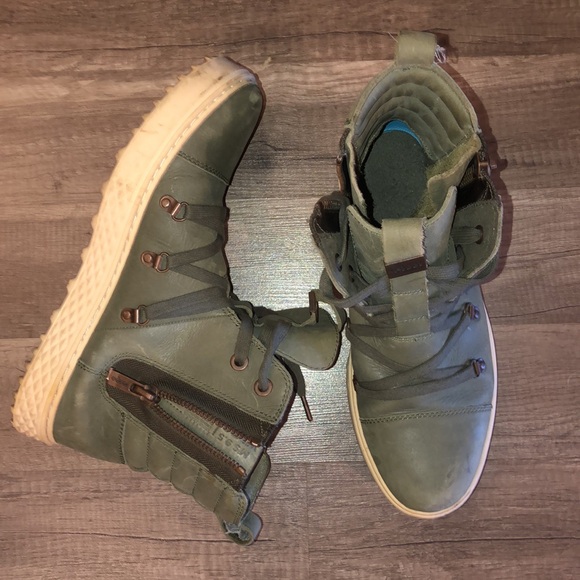 Coddi hiking trail boots - Picture 2 of 7